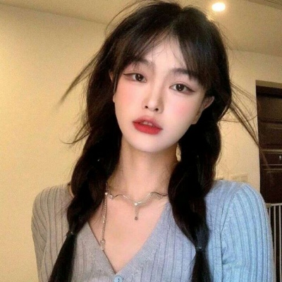 ins超仙优质qq头像非主流女生超拽图片