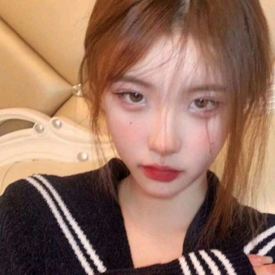 ins超仙优质qq头像非主流女生超拽图片