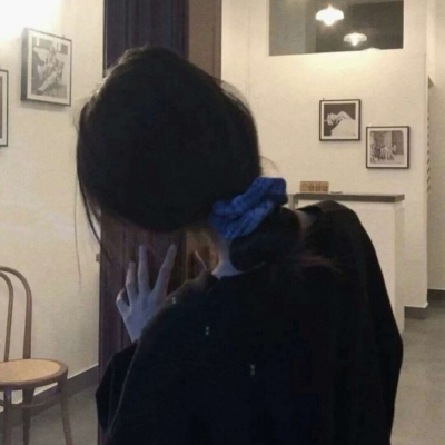 ins超仙优质qq头像非主流女生超拽图片