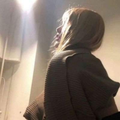 ins超仙优质qq头像非主流女生超拽图片