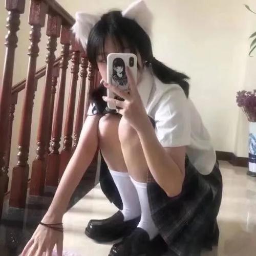 高情商撩妹说晚安图片