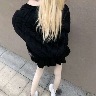 ins超仙优质qq头像非主流女生超拽图片