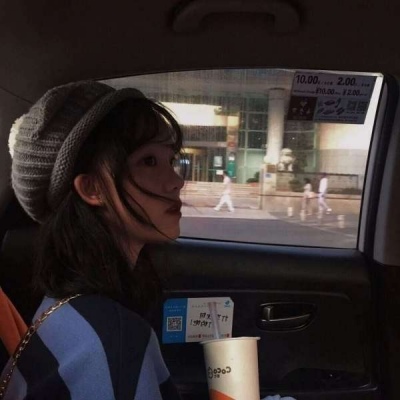 女生头像大全唯美