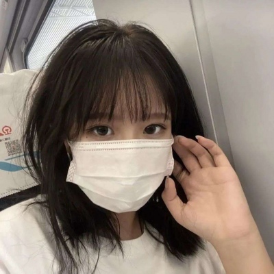 女生头像大全唯美图片