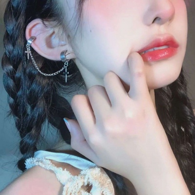 女生头像大全唯美图片