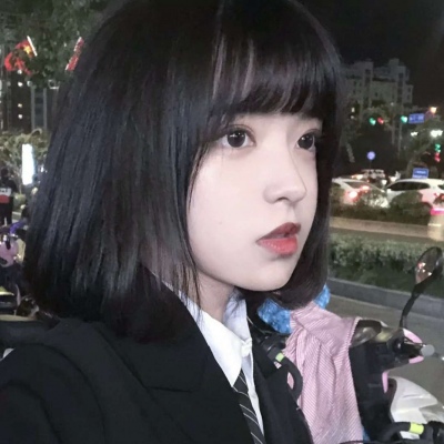 女生头像大全唯美图片