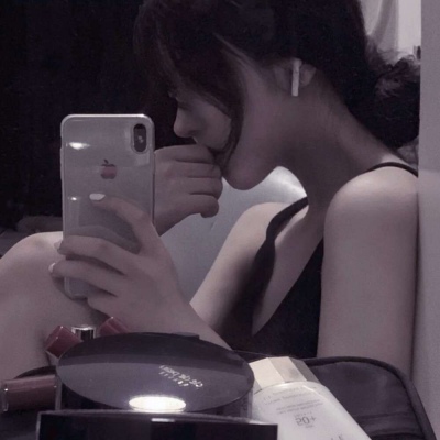 女生头像大全唯美图片