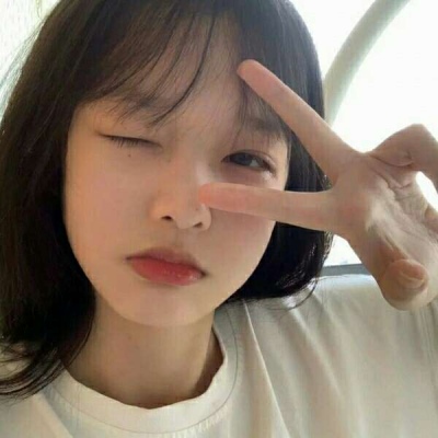 快手头像qq堆糖搞怪头像女生头像图片