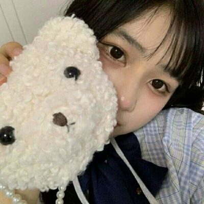 快手头像qq堆糖搞怪头像女生头像图片