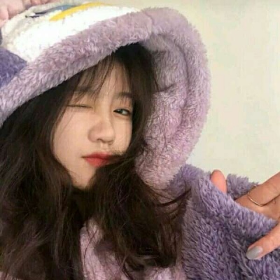 快手头像qq堆糖搞怪头像女生头像图片
