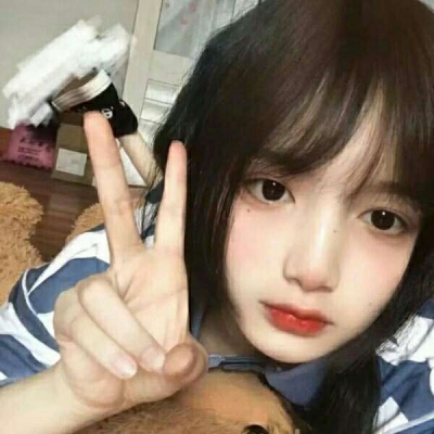 快手头像qq堆糖搞怪头像女生头像图片