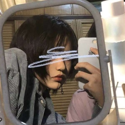 高清超火的闺蜜暖系头像女生图片