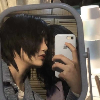 高清超火的闺蜜暖系头像女生图片