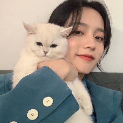 高清抖音上很火的女生微信女头像图片