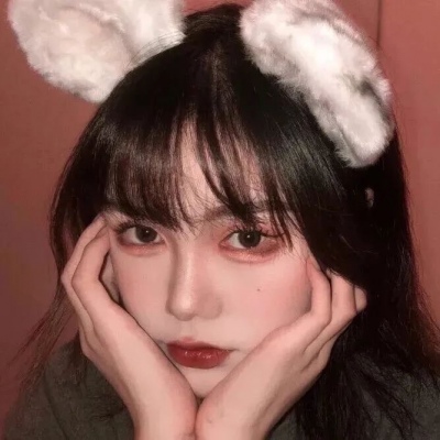 高清抖音上很火的女生微信女头像图片