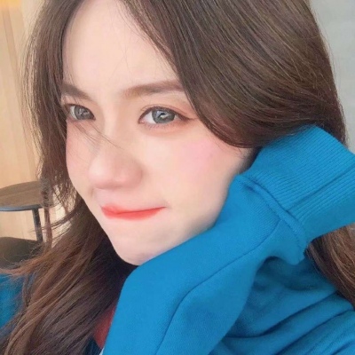 让人心动撩人的真人头像情侣头像女生强男生弱图片