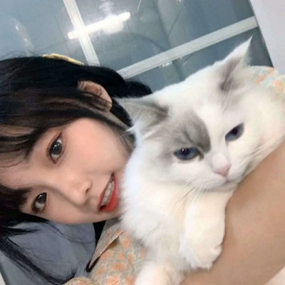 qq头像女生野性个性网图片