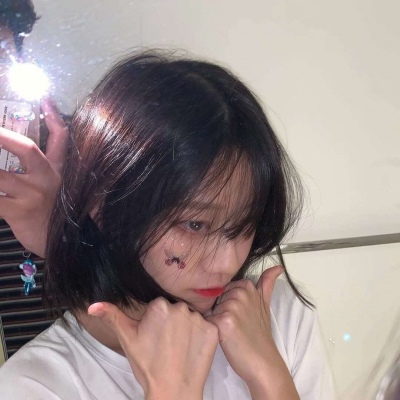 qq头像女生野性个性网图片