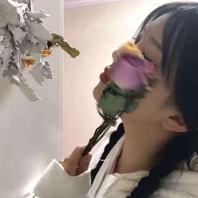 qq头像女生野性个性网图片