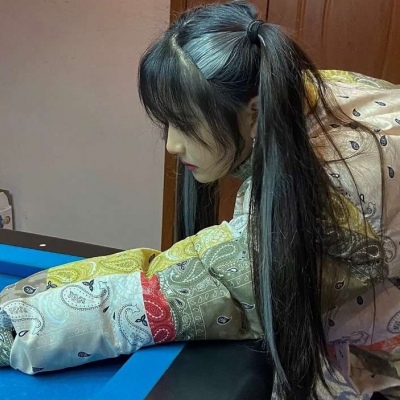优质高冷霸气真人呆萌可爱图像女生头像图片
