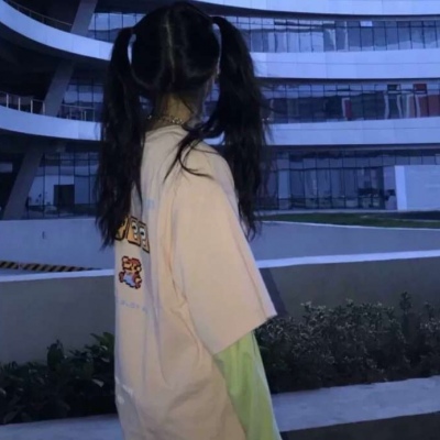 优质高冷霸气真人呆萌可爱图像女生头像图片