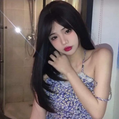 优质高冷霸气真人呆萌可爱图像女生头像图片