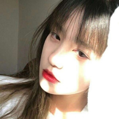 每截一张图都是优质头像唯美短发意境图片女生头像背影图片大全图片