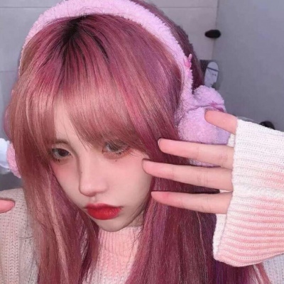 每截一张图都是优质头像唯美短发意境图片女生头像背影图片大全图片