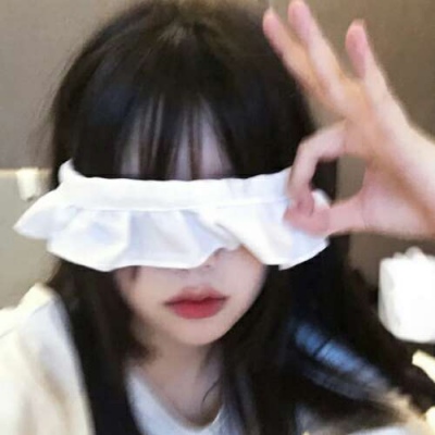 每截一张图都是优质头像唯美短发意境图片女生头像背影图片大全图片