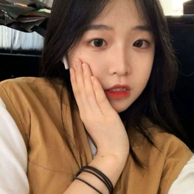 高清海王姐姐爱用的头像图片头像女生手捧满天星图片唯美图片