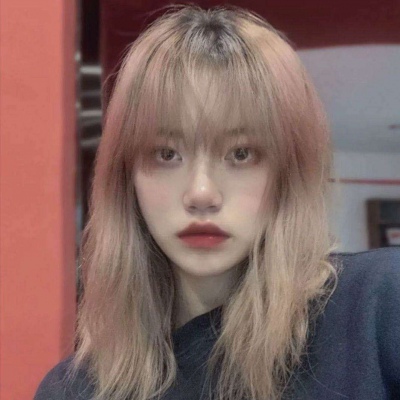 高清海王姐姐爱用的头像图片头像女生手捧满天星图片唯美图片