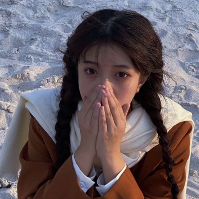 高清海王姐姐爱用的头像图片头像女生手捧满天星图片唯美图片