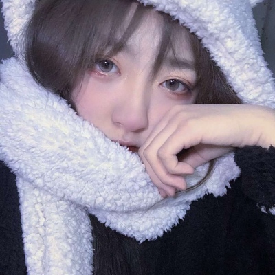 高清海王姐姐爱用的头像图片头像女生手捧满天星图片唯美图片