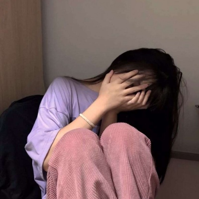 高清海王姐姐爱用的头像图片头像女生手捧满天星图片唯美图片