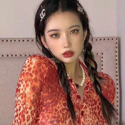 海王姐姐专用的头像真人照片精美动漫头像女生高冷图片