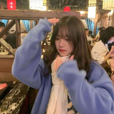 海王姐姐专用的头像真人照片精美动漫头像女生高冷图片