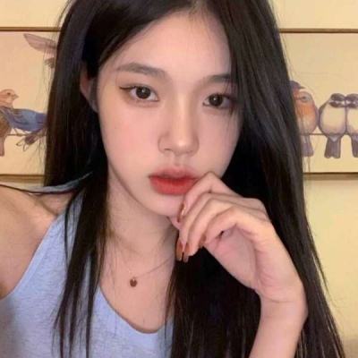 海王姐姐专用的头像真人照片精美动漫头像女生高冷图片