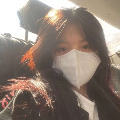 海王短发欧美黑白头像女生霸气头像图片