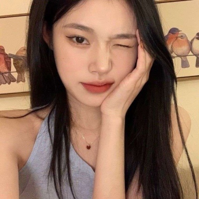 高清女生头像动漫污 二次元图片