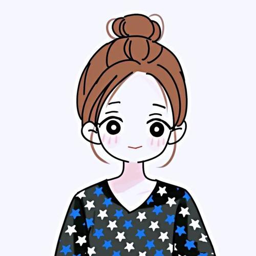 晚安霸气的一句话女人