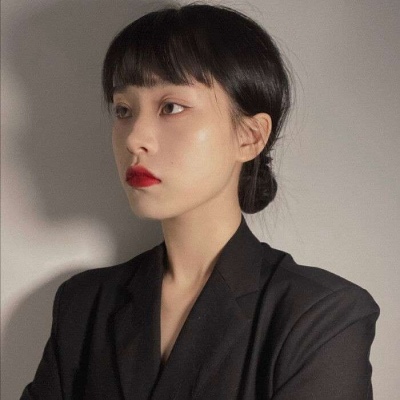 高清女生头像动漫污 二次元图片