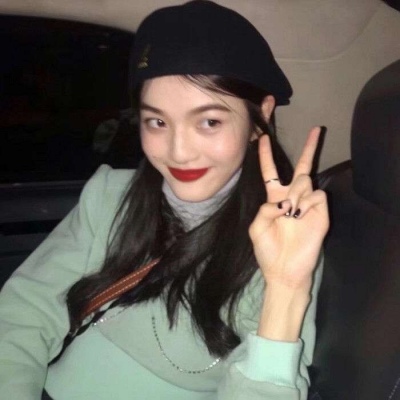 高清女生头像动漫污 二次元图片
