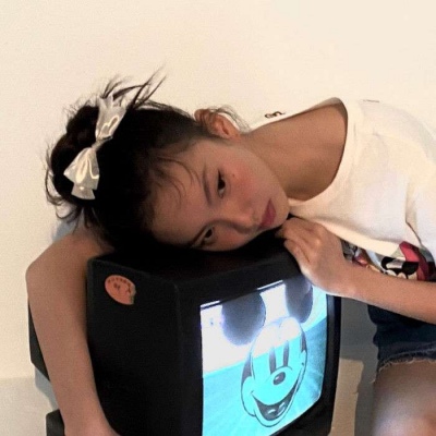 高清女生头像动漫污 二次元图片