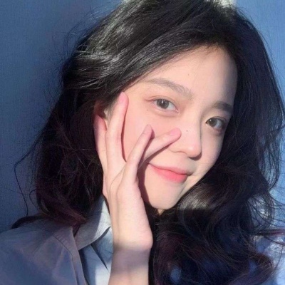 20岁玩貂蝉女生的头像图片