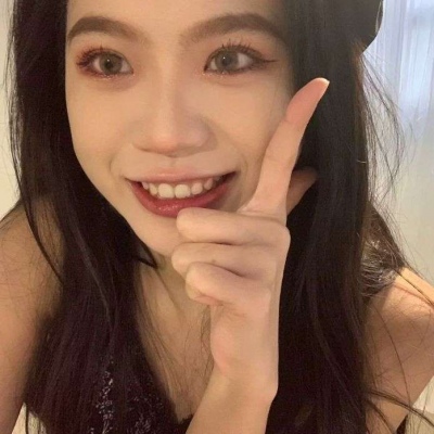 20岁玩貂蝉女生的头像图片
