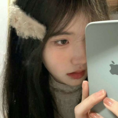 高清好看的怼脸曝光霸气女生头像真人长图图片