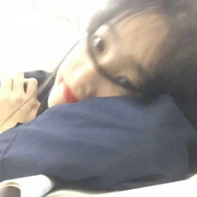 高清好看的怼脸曝光霸气女生头像真人长图图片