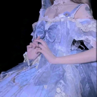 高清美女女生头像可爱头像图片