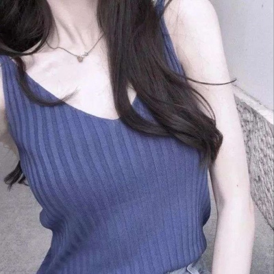 高清美女女生头像可爱头像图片
