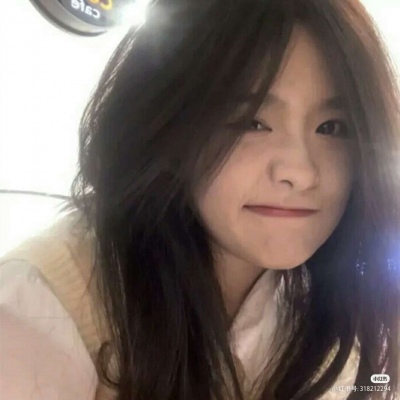 微信撕心裂肺的哭女生动漫头像图片